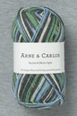 Arne & Carlos Socks & More 4Ply Randsverk Color (Bag of 5)