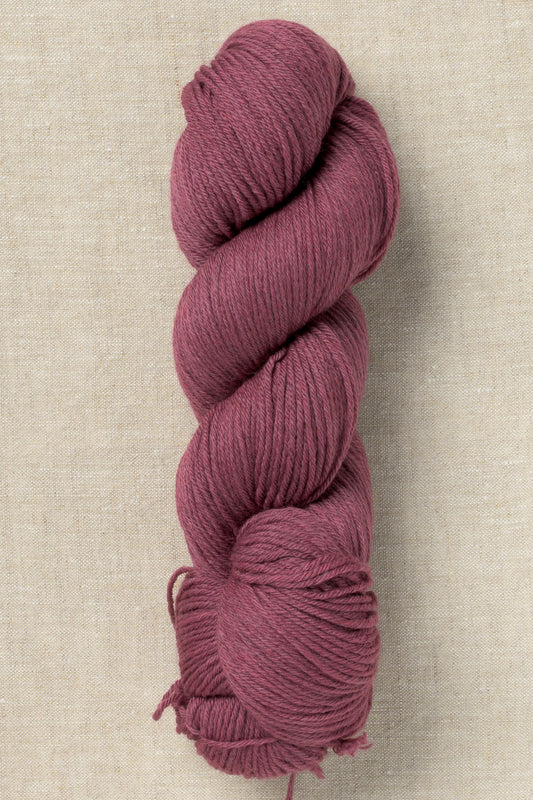 Rosy Green Wool Cheeky Merino Joy 261 Melange Heather (Bag of 5)