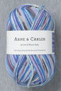 Arne & Carlos Socks & More 6Ply Nusfjord Color (Bag of 5) (New for FW26)