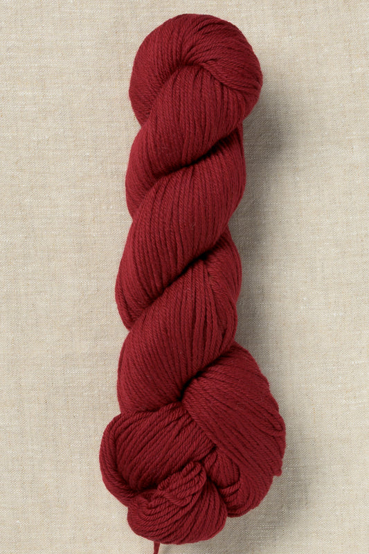 Rosy Green Wool Lovely Merino Treat 50 Ruby (Bag of 5)