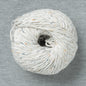 Erika Knight Gossypium Cotton Tweed 1 Milk White (Bag of 10)
